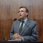 Tarcísio cobra cumprimento por parte do Brasil de resolução da ONU sobre direitos político de Lula