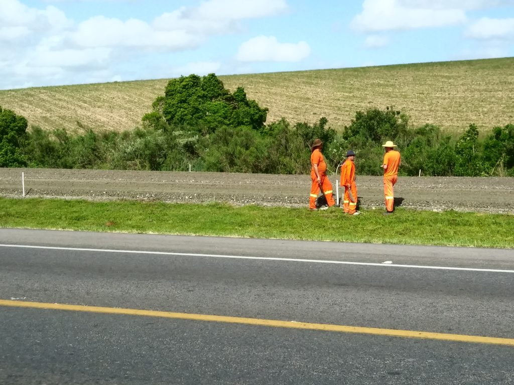 De Brasília, Zé Nunes comemora os R$ 171 milhões para a duplicação da rodovia