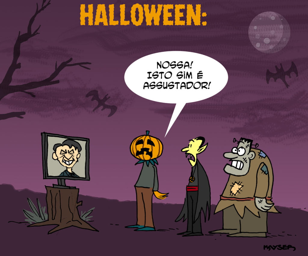 Halloween