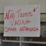 Sartori leva saúde ao caos no RS