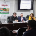 Prestação de Contas não reflete realidade enfrentada pela população, afirma Tortelli