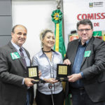 Deputados prestam homenagem a coordenadoras do Programa Mais Médicos no RS