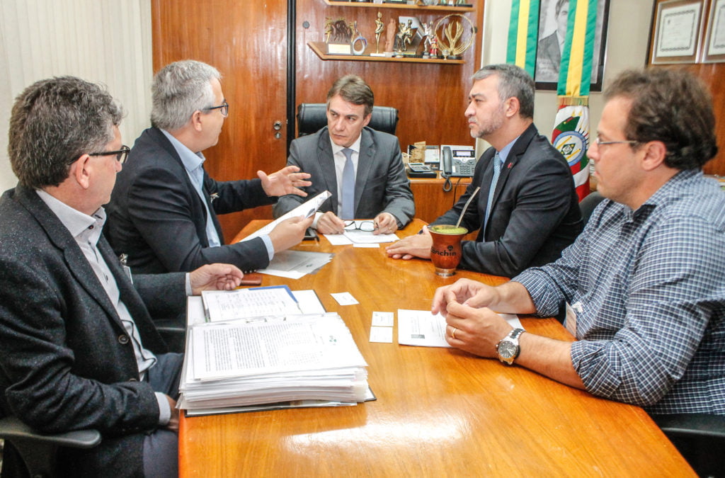 Edegar Pretto pede imediata aprovação de projeto que proíbe uso do 2,4-D no RS