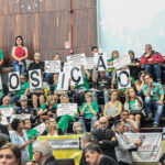 Por saúde e salários em dia, PT vota favorável ao Projeto do ICMS