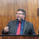 Tortelli critica projeto de Eduardo Leite de extinção da SDR