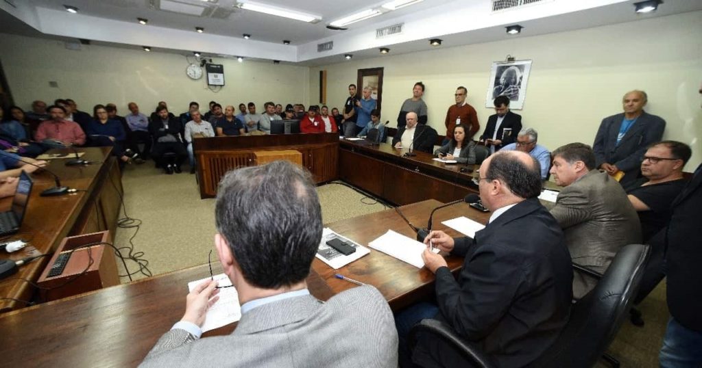 Legislação Pesqueira pretende organizar o setor, considerando a realidade do pescador