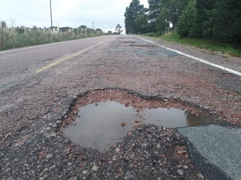 Rodovia receberá investimentos de R$ 4,3 milhões