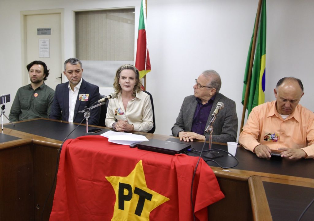 PT apresenta Plano Emergencial de Emprego e Renda em Porto Alegre