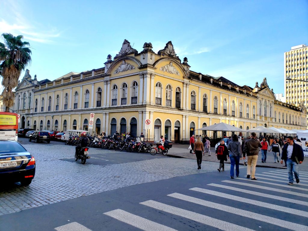 Audiência Pública sobre Mercado Público de Porto Alegre será dia 29 de agosto