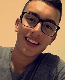 Diego Cenci, um jovem que virou estrela