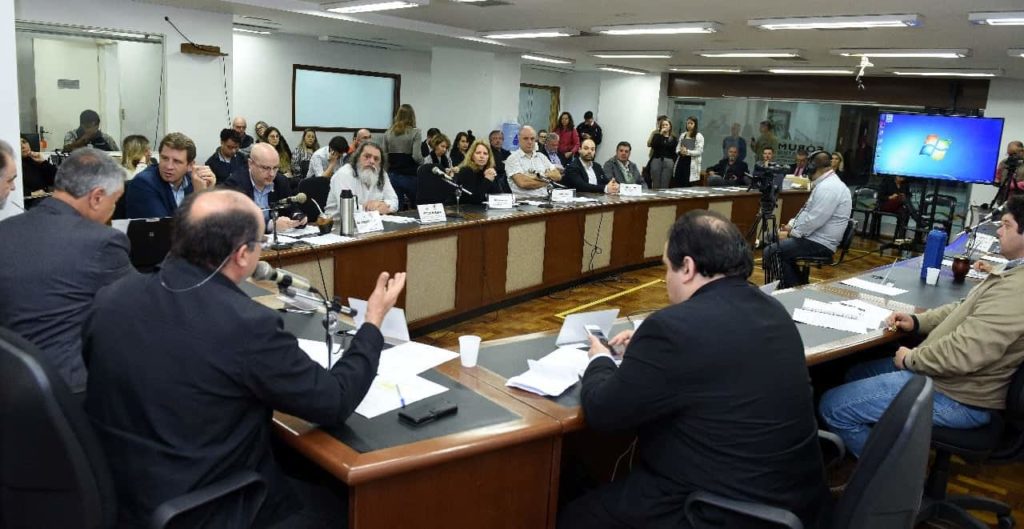 Comissão de Agricultura, Pecuária e Cooperativismo debate providências para que RS seja considerado zona livre do mormo