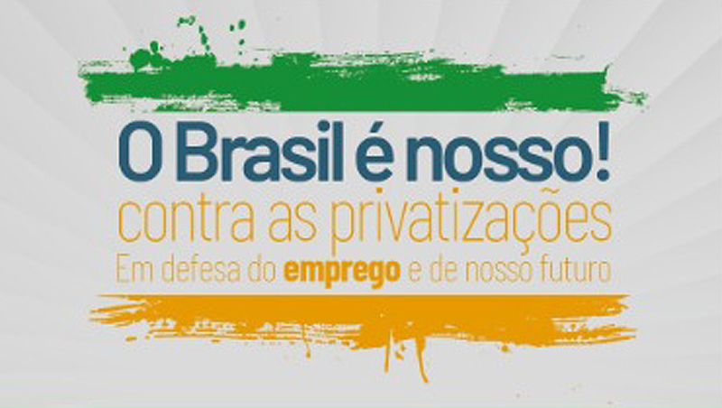 Dilma, Haddad e Boulos participam de lançamento de Frente Parlamentar em Defesa da Soberania Nacional