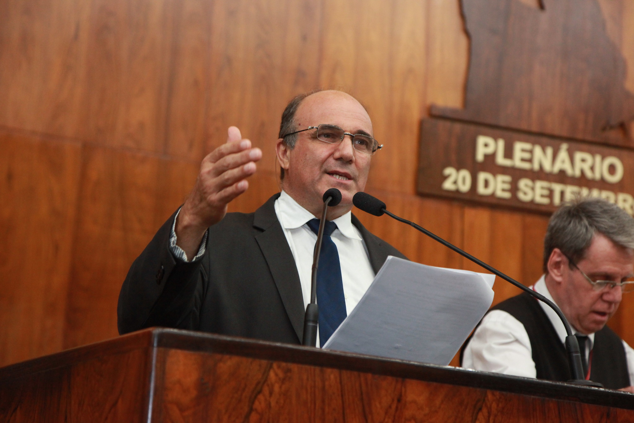 A cultura e a língua pomerana falada e escrita são relevante interesse cultural do RS