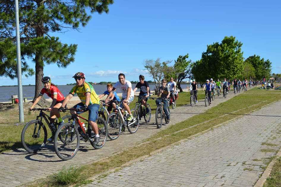 Aprovado projeto que institui a Semana Estadual do Incentivo ao Ciclismo no RS