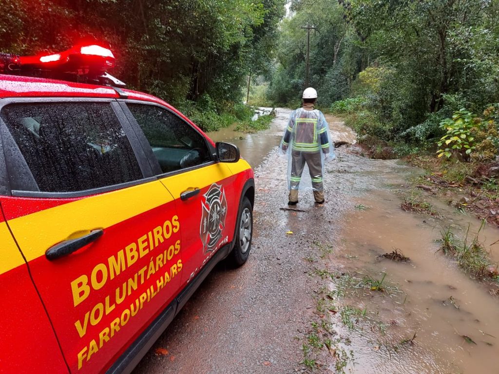 Bancada do PT defende projeto que regulamenta atividade dos bombeiros voluntários