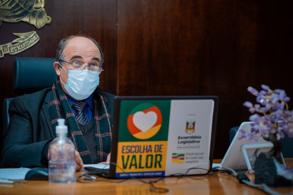 Frente Parlamentar em Defesa dos Produtores da Cadeia Produtiva do Tabaco será instalada na quinta (3)