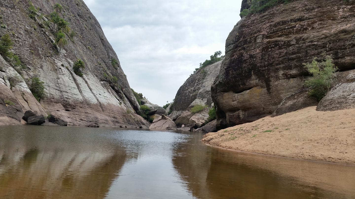 Para Mainardi, represamento do Rio Camaquã vai gerar desastre ambiental, social e econômico