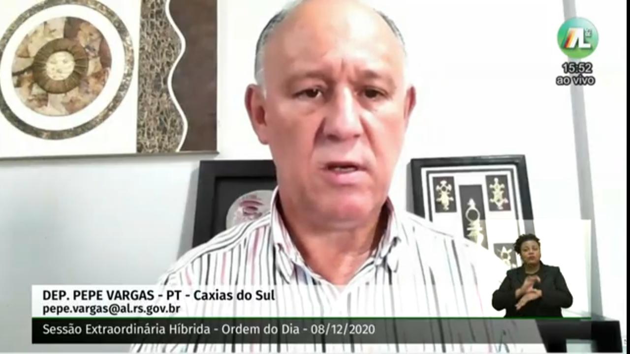 Projeto que regra profissão de leiloeiro é inconstitucional