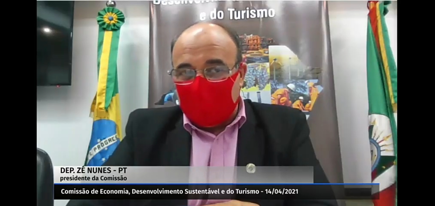 Comissão debate antecipação parcial de pagamento ao transporte escolar durante a pandemia