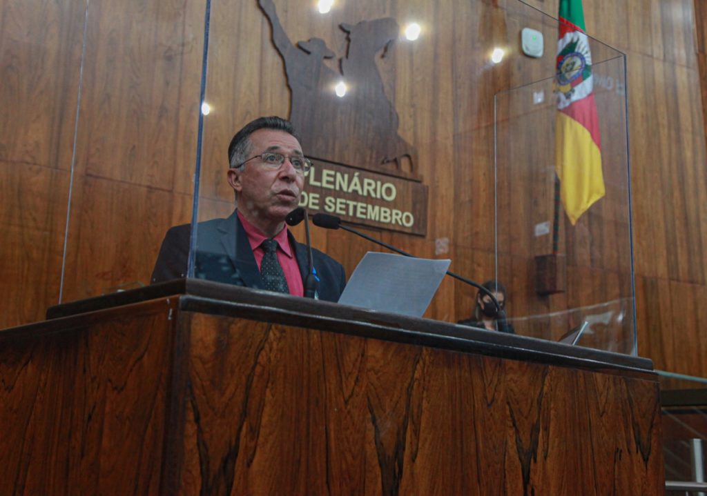 Bancada do PT participa de homenagem ao Dia Estadual da Consciência Negra