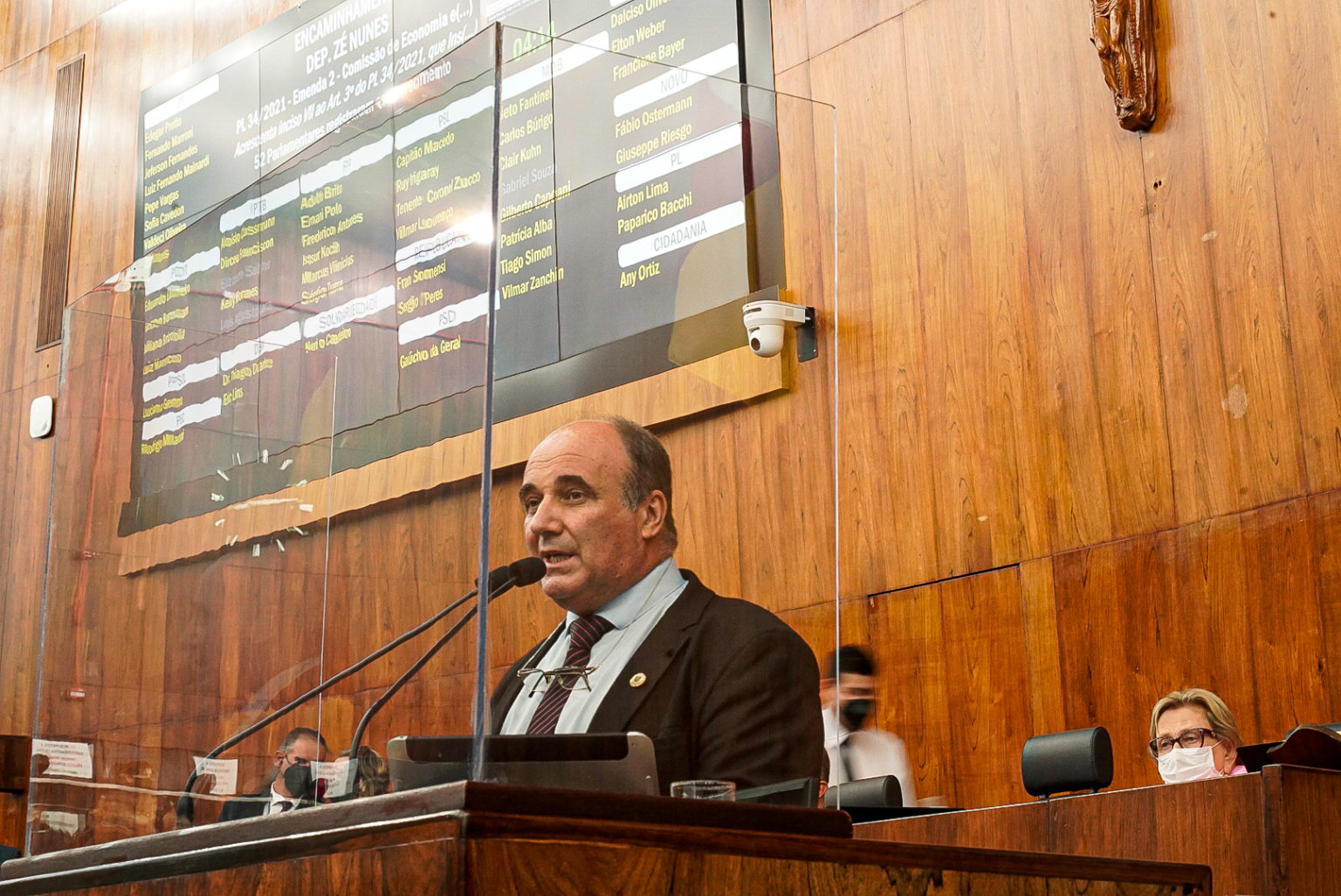 Incentivo ao cicloturismo tem voto favorável da bancada petista