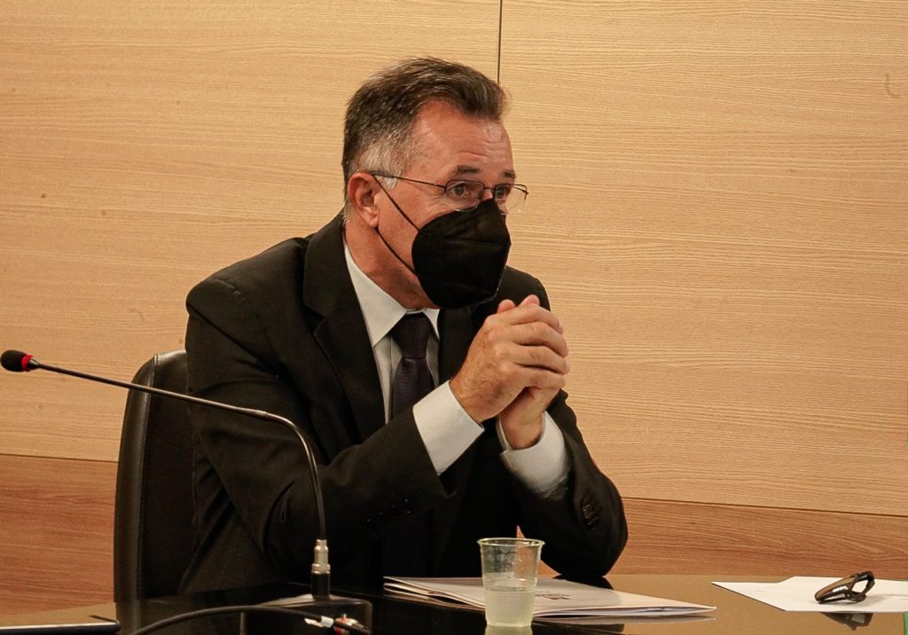 Presidente da ALRS se posiciona contra o fechamento de varas trabalhistas no RS