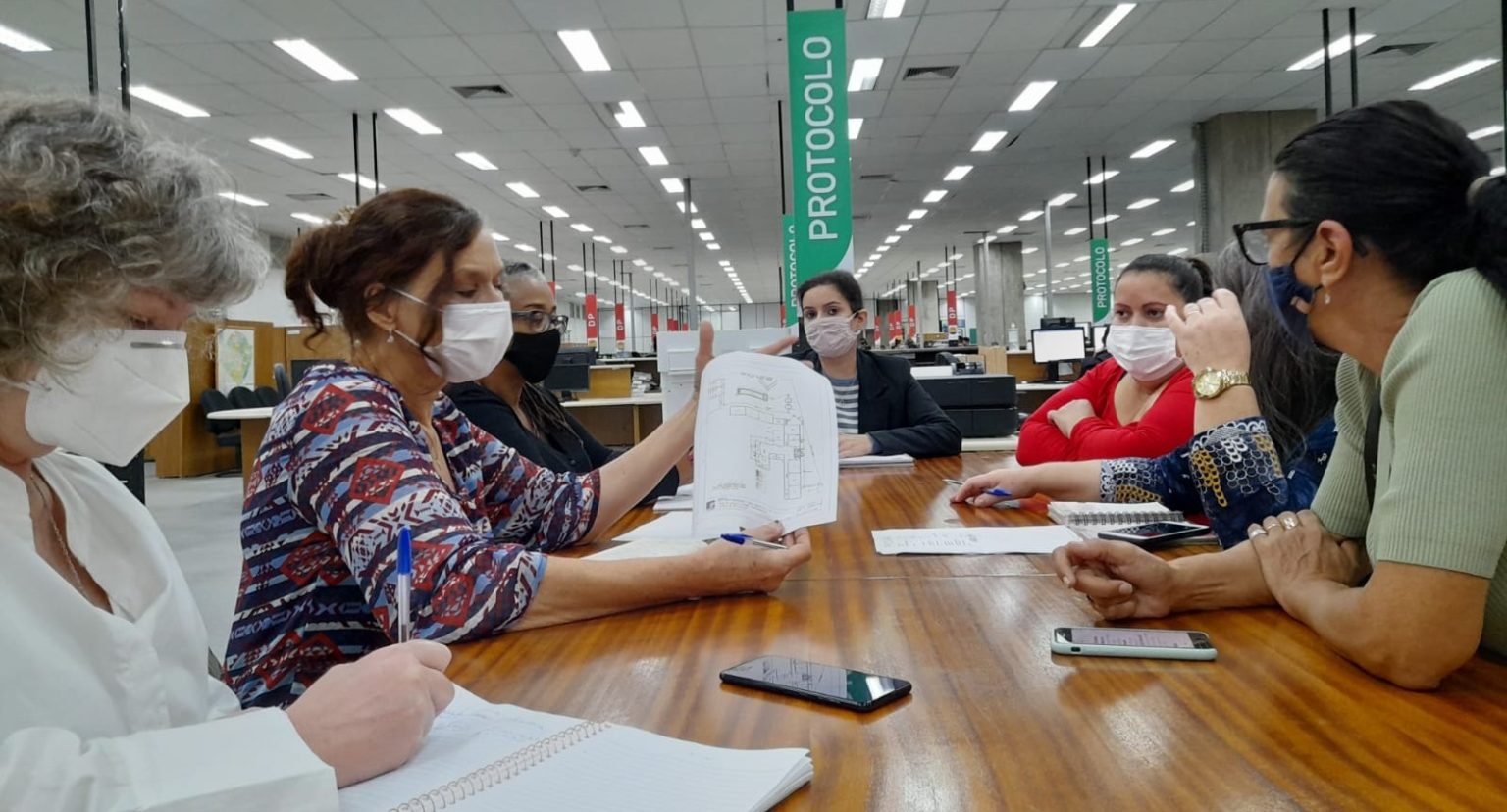 Escola Nova Sociedade continuará com banheiros químicos, denúncia Sofia