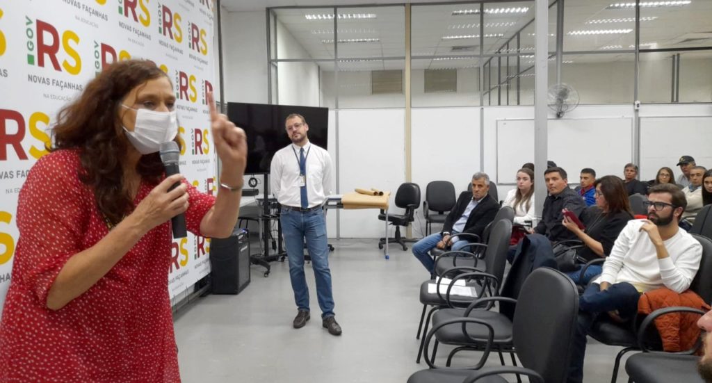 Operação Dever de Aula 7: Sem transporte escolar, centenas de alunos ainda não compareceram às aulas na rede estadual