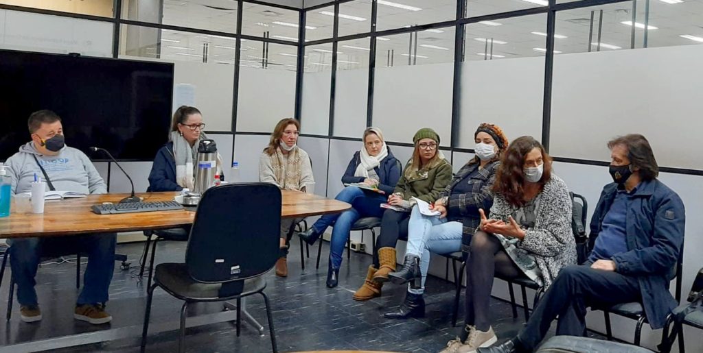 Escola Chika terá Ensino Médio