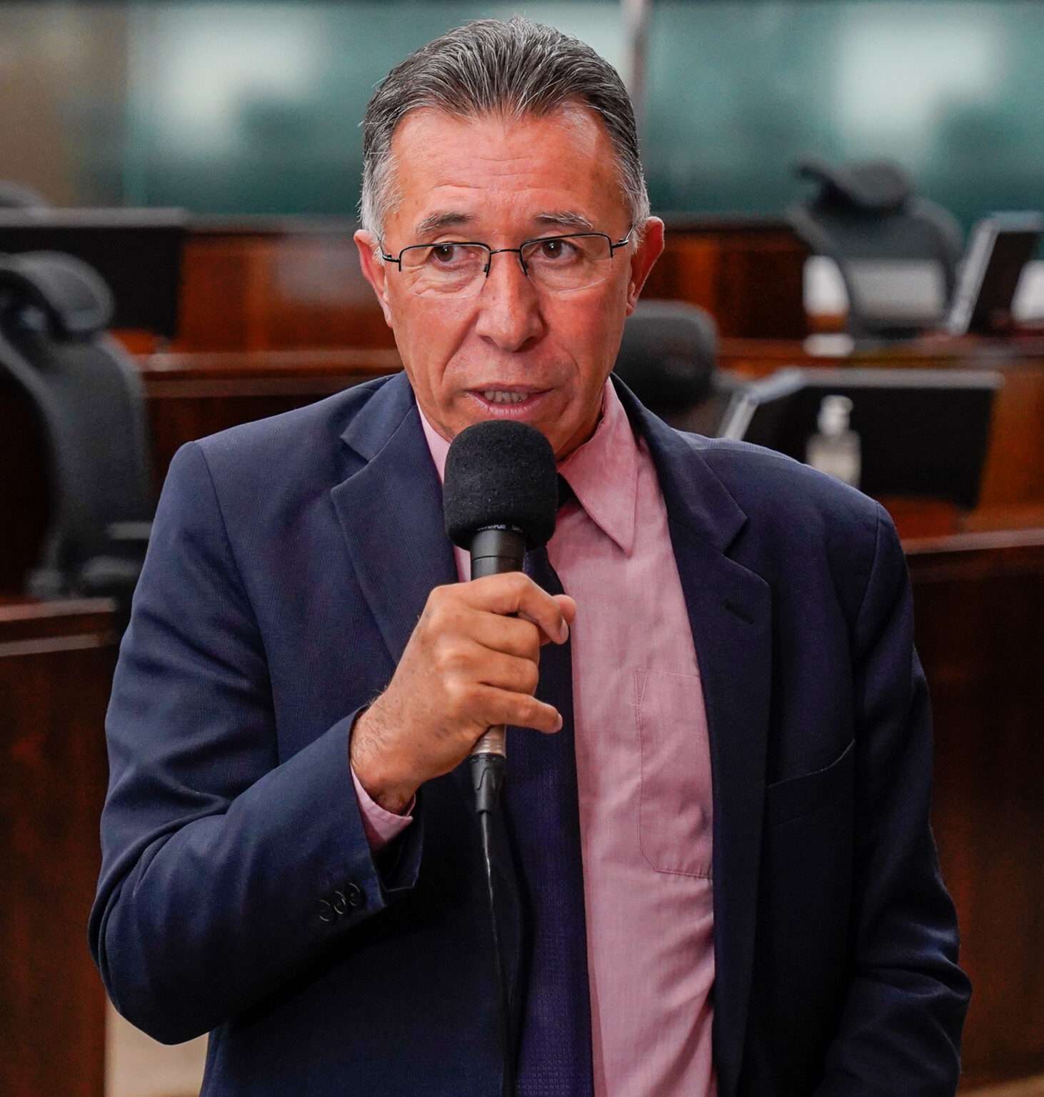 Prêmio Sirmar Antunes é aprovado na Assembleia Legislativa