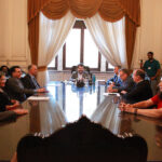 Deputados da bancada do PT questionam a legalidade da venda da CORSAN