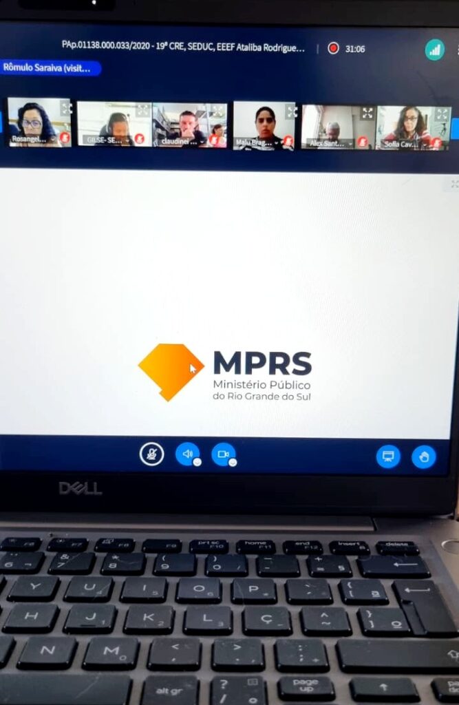 Transporte Escolar Estadual: Estudantes estão impedidos de ir à escola