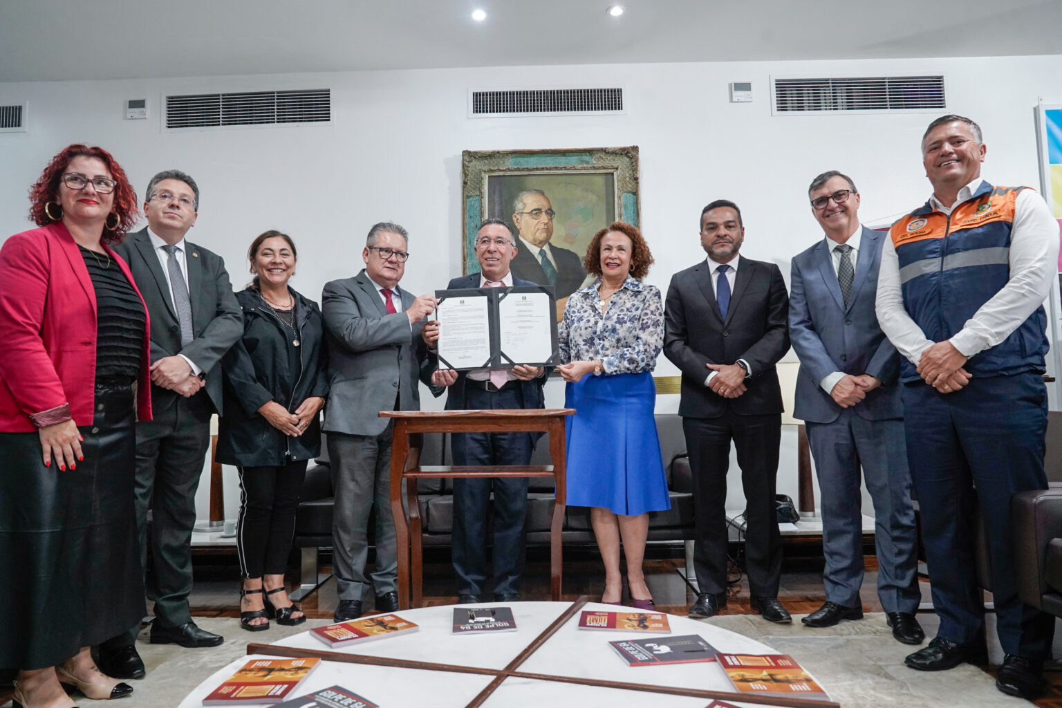 Assembleia Legislativa e Poder Judiciário anunciam R$ 40 milhões para a compra de cestas básicas