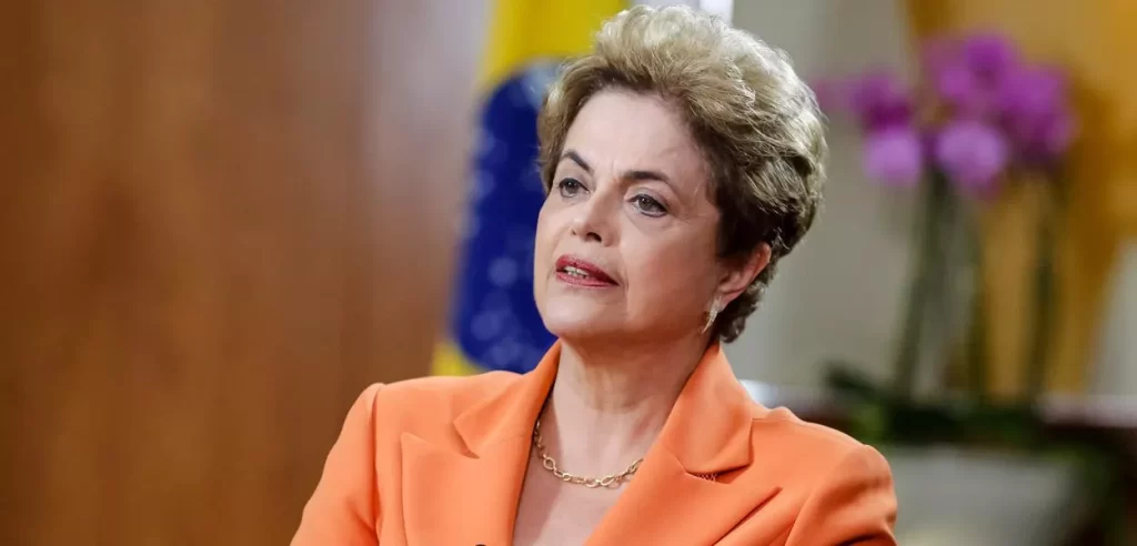 Brasil dá mais um passo na retomada do desenvolvimento com Dilma Rousseff na presidência do Banco dos Brics, afirma bancada do PT