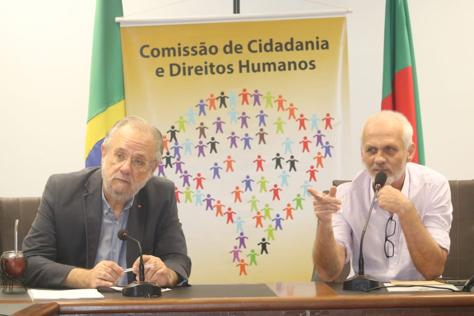 Trabalho escravo triplicou no RS desde 2021, revelam auditores fiscais do trabalho