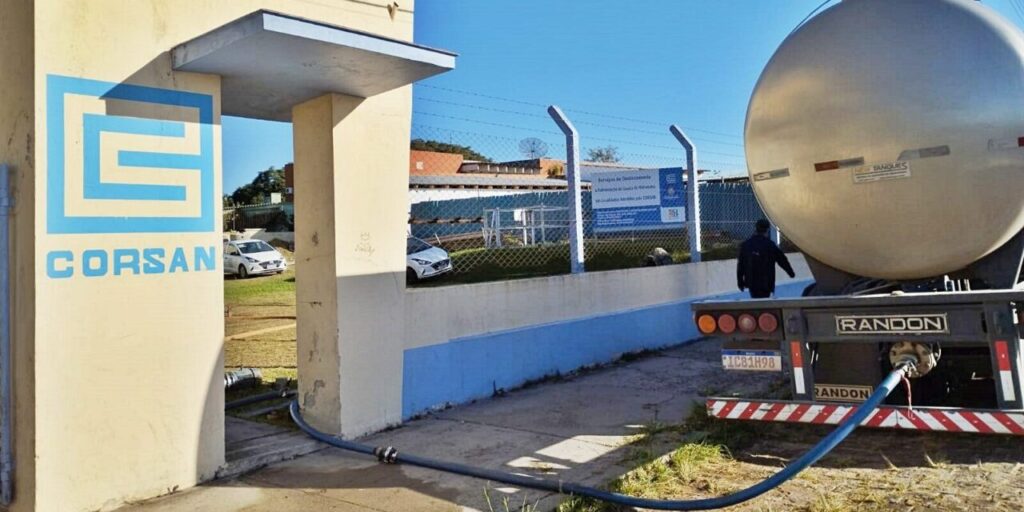 A farra da iniciativa privada na privatização da Corsan: consultorias receberam mais de R$ 40 milhões de dinheiro público sem licitação