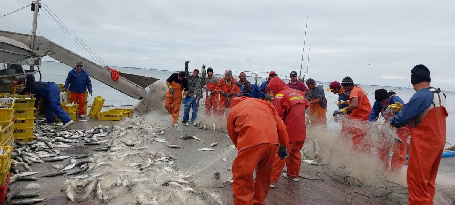 Zé Nunes espera que STF tenha bom senso ao julgar a lei da pesca