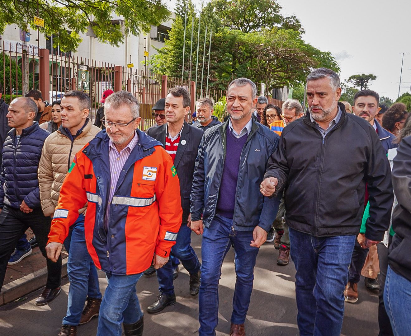 Cheias: Governo LULA já liberou R$ 11,2 milhões para 49 cidades gaúchas