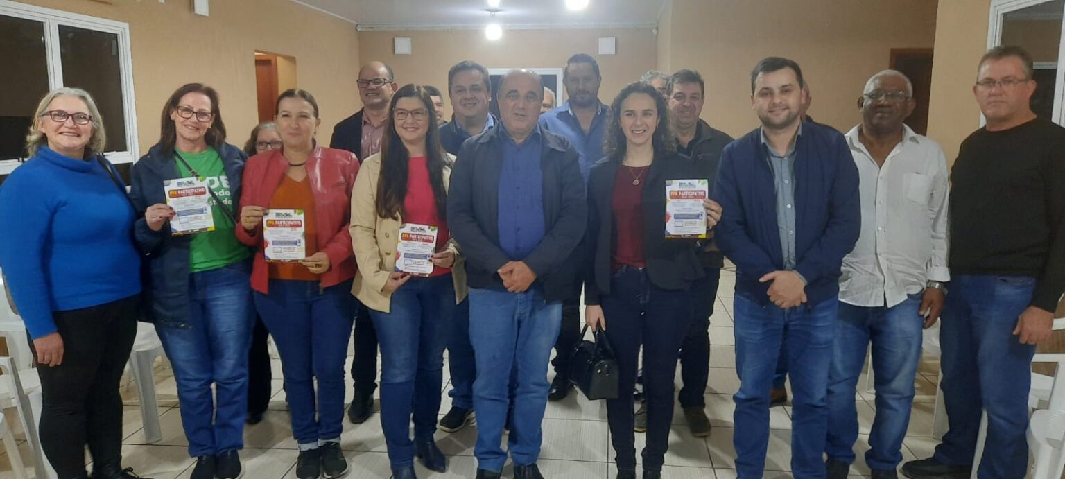 Camaquã: Educação superior está entre as prioridades da região