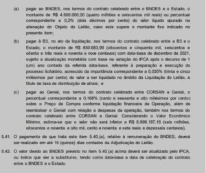 Governo do RS deve assinar venda da Corsan na sexta-feira