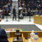 Proposta por Valdeci Oliveira, audiência em Santa Cruz do Sul delibera por comissão para instalação de um campi do IFFar