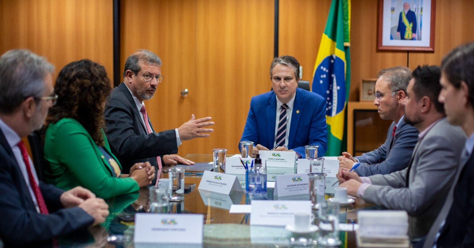 Recursos para obras do Campus da Furg em São Lourenço estarão no novo PAC