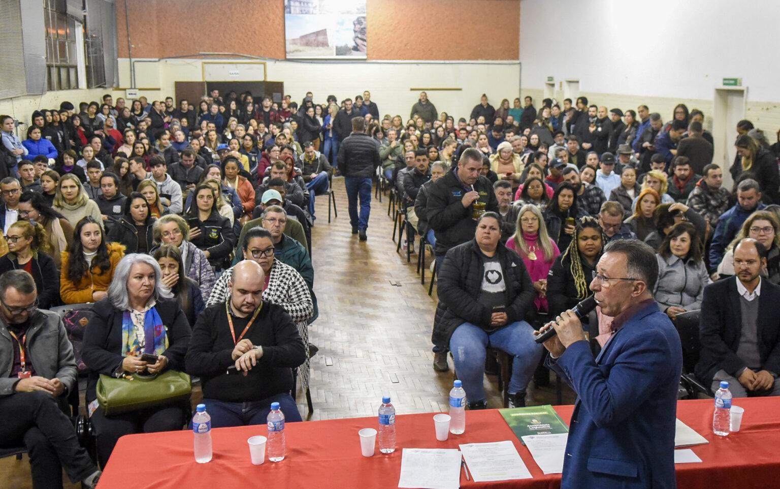 Expansão do IFFar no RS: Caçapava do Sul cria grupo de trabalho