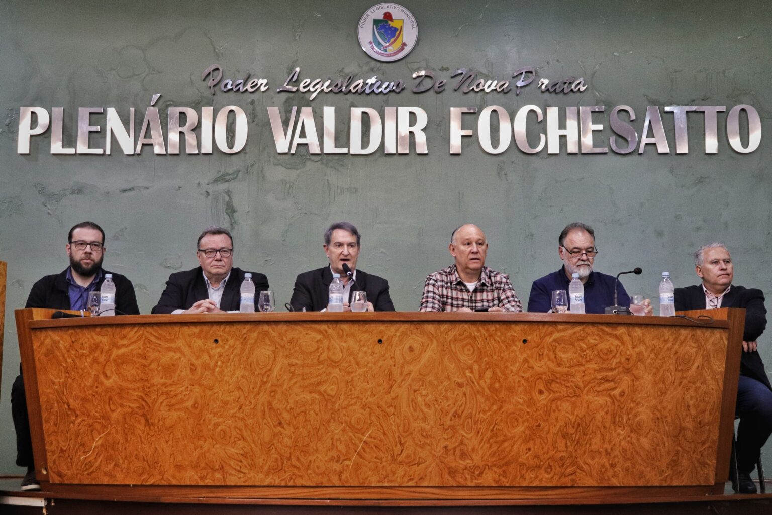 Criação da Universidade Federal do Nordeste Gaúcho mobiliza Região da Serra