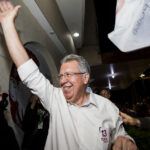 Raul Pont será homenageado pelo Parlamento Gaúcho