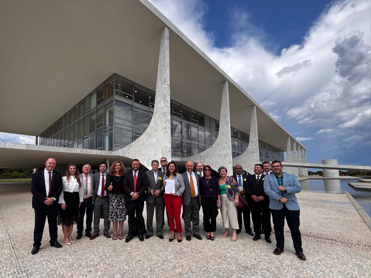 Boas notícias para a Universidade Federal na Região Nordeste do RS