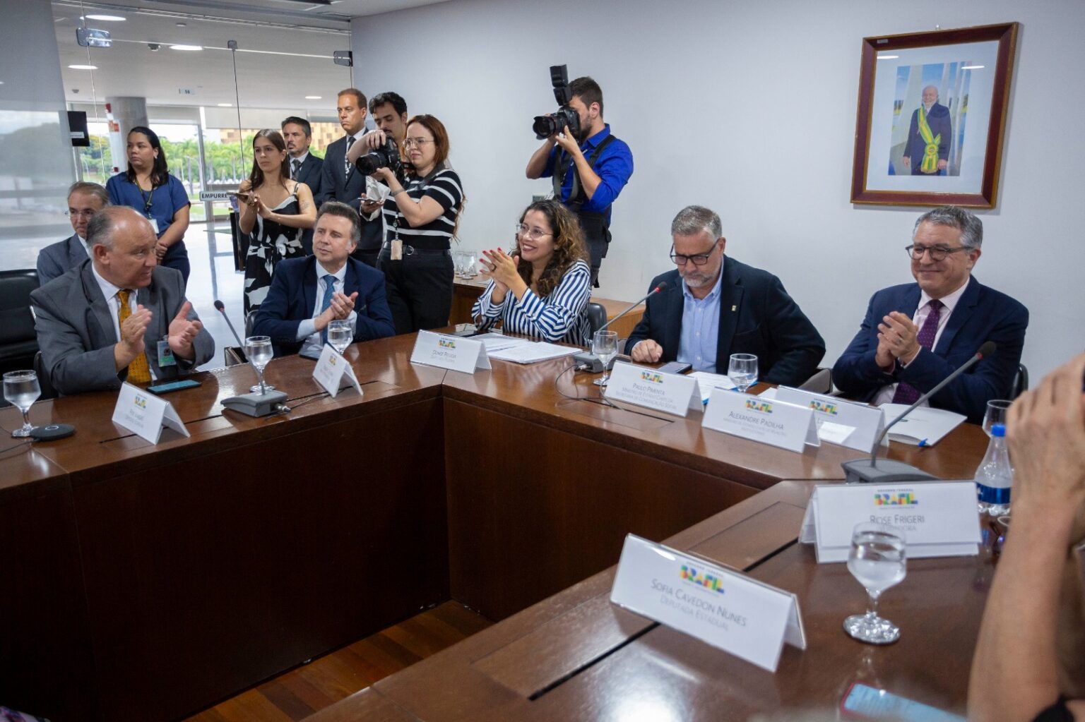 Universidade Federal do Nordeste Gaúcho pode se tornar realidade em pouco tempo