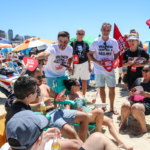 Verão Sem Machismo: Campanha pelo fim da violência contra as mulheres mobiliza Torres