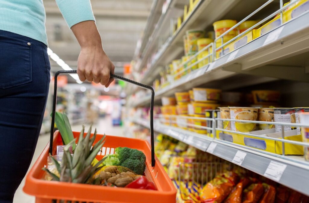 Mais de 60% do aumento da arrecadação do Governo Leite virá do tarifaço dos alimentos