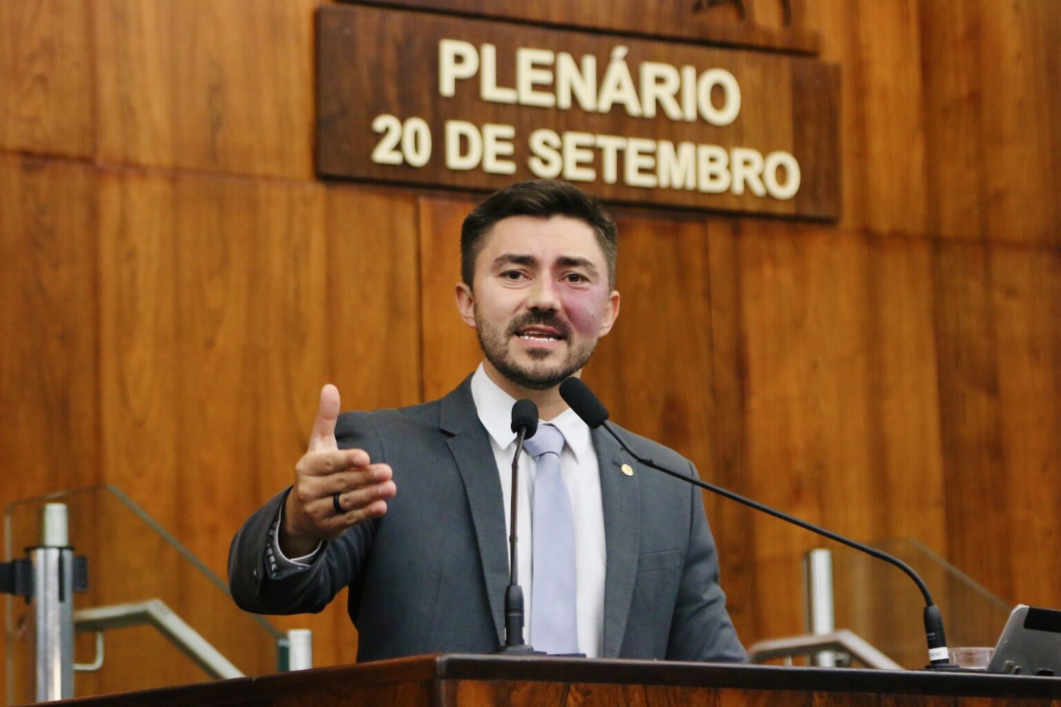 Adão Pretto cobra deputados por instauração de CPI da Equatorial: “Até quando vidas serão ceifadas por essa empresa?”